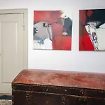 Holiday home 6 Person In *