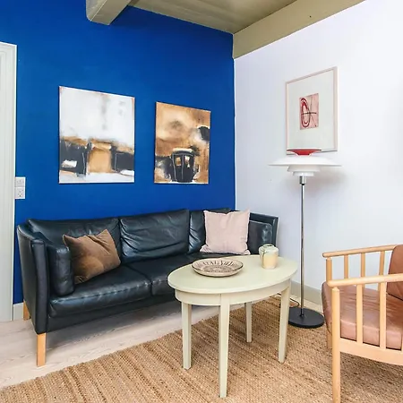 Ferienhaus 6 Person In