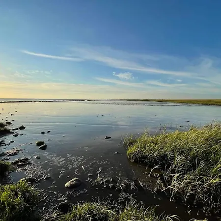6 Person In Feriehus Højer